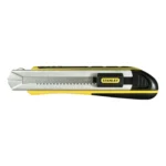 STANLEY Nóż FATMAX  25mm x 4 ostrza łamane