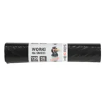 Worki na śmieci 120L (25 szt.)