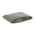 Plandeka ochronna ZIELONA 10 x 15 m  90g/m2 - obrazek 2