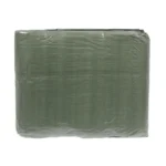 Plandeka ochronna ZIELONA 10 x 15 m  90g/m2 - obrazek 8