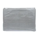 Plandeka ochronna SREBRNA  2 x 3 m  120g/m2 - obrazek 7