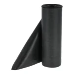 Folia fund. POZIOMA PVC 0,5 x 30mHYDROIZOLACYJNA - obrazek 2