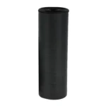 Folia fund. POZIOMA PVC 0,5 x 30mHYDROIZOLACYJNA - obrazek 3