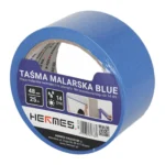 Taśma malarska NIEBIESKA   48mm x 25m - obrazek 3