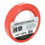 Taśma dwustronna PET 19mm x 20m - obrazek 6