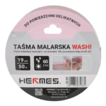Taśma malarska WASHI 19mm x 50m - obrazek 3