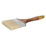 Pędzel angielski LAKIEROWANY  4" - obrazek 2