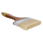 Pędzel angielski LAKIEROWANY  4" - obrazek 3