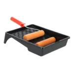Wałek MOLTOFLOK 15cm - 2szt. z KUWETĄ24 x 32cm - obrazek 2