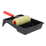 Wałek SZNURKOWY 18cm x 8mm z KUWETĄ 24 x 32cm - obrazek 2