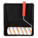 Wałek ELITAKOLOR 25cm x 8mm z KUWETĄ 31 x 35cm BIG - obrazek 2
