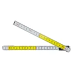 Miara drewniana PRO-TECHNIK 2 m