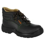 Buty robocze WYSOKIE roz.45 - obrazek 2