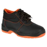 Buty robocze BRO  roz.45 - obrazek 2
