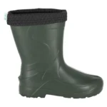 Buty GUMOWCE z PIANKI męskie roz.45