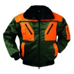 Kurtka ROBOCZA NORWAY 4w1 roz. L