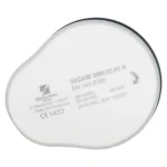 Filtr do maski ochronnej SECURA P2R(2szt) - obrazek 3