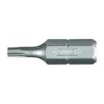 STANLEY Końcówka 1/4" TORX 30x25 mm