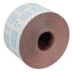Płótno ścierne ROLKA 150x50 gr. 180 - obrazek 2
