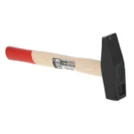Młotek ślusarski trzon drewno  0,8 kg - obrazek 3