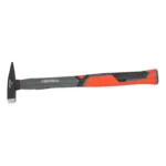 Młotek ślusarski trzon FIBERGLASS 0,1kg - obrazek 3