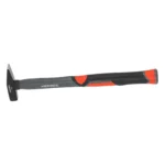 Młotek ślusarski trzon FIBERGLASS 0,1kg - obrazek 7