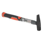 Młotek ślusarski trzon FIBERGLASS 0,1kg - obrazek 8