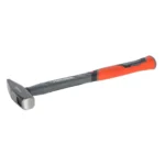 Młotek ślusarski trzon FIBERGLASS 0,3kg - obrazek 6