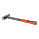Młotek ślusarski trzon FIBERGLASS 0,3kg - obrazek 7