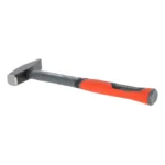 Młotek ślusarski trzon FIBERGLASS 0,5kg - obrazek 3