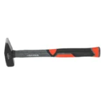 Młotek ślusarski trzon FIBERGLASS 0,5kg - obrazek 7