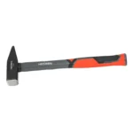 Młotek ślusarski trzon FIBERGLASS 0,8kg