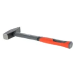 Młotek ślusarski trzon FIBERGLASS 0,8kg - obrazek 4