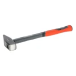 Młotek ślusarski trzon FIBERGLASS 0,8kg - obrazek 7