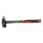 Młotek ślusarski trzon FIBERGLASS 1,5kg - obrazek 5