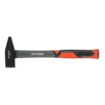 Młotek ślusarski trzon FIBERGLASS 1,5kg - obrazek 7