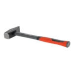Młotek ślusarski trzon FIBERGLASS 1,5kg - obrazek 8