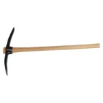 Kilof trz. drewno 2,5 kgOPRAWNY - obrazek 2