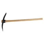 Kilof trz. drewno 2,5 kgOPRAWNY - obrazek 3