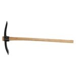 Kilof trz. drewno 2,5 kgOPRAWNY - obrazek 4