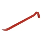 Łom wyciągacz RED 600 mm - obrazek 5