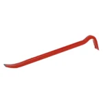 Łom wyciągacz RED 600 mm - obrazek 7