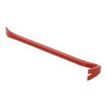 Łom wyciągacz RED 600 mm - obrazek 8