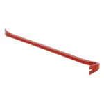 Łom wyciągacz RED 750 mm - obrazek 2