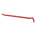 Łom wyciągacz RED 900 mm - obrazek 2