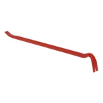Łom wyciągacz RED 900 mm - obrazek 4
