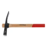 Młotek murarski trzon drewno 0,6 kg - obrazek 3