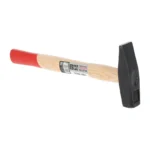 Młotek ślusarski trzon drewno  0,4 kg - obrazek 7