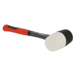 Młotek GUM. trzon FIBERGLASS 0,68 kg CZ/B - obrazek 9