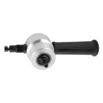 Adapter - NOŻYCE do blachy na wiert.